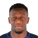 Malik Tchokounté fm 2020