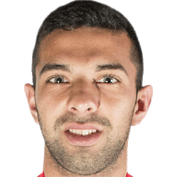 Ezequiel Gallegos fm20