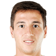 Hernán Da Campo fm20