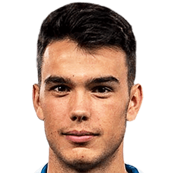 Álex Bermejo fm 2020