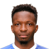 Jérémy Cordoval fm20