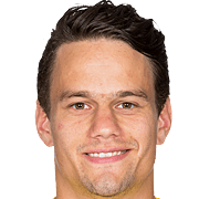 Wouter van der Steen fm 2020