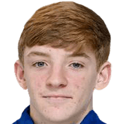 Anthony Gordon fm 2020