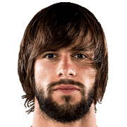 José Antonio Caro fm20