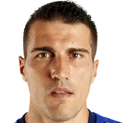 Alberto Zapater fm 2020