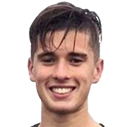 Juan Cruz Zurbriggen fm20