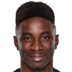 Clement Bahiya fm 2020