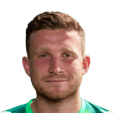 Dillon Phillips fm20