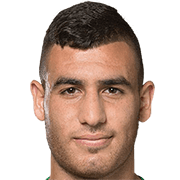 Ismaeel Ryan fm 2020