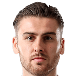 Sam Hendriks fm 2020