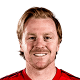 Dax McCarty fm 2020