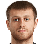 Vitaliy Vernydub fm 2020