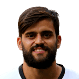 Vítor Bruno fm 2020