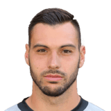 Lucas Pirard fm 2020