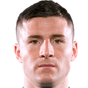 Michael O'Halloran fm20