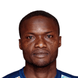 Issiaka Ouédraogo fm20