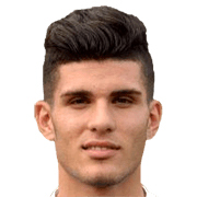 Mario Gargiulo fm20