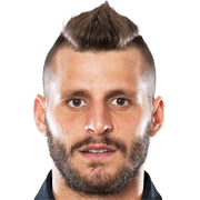 Daniele Altobelli fm20