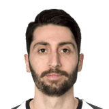 Nahir Besara fm 2020