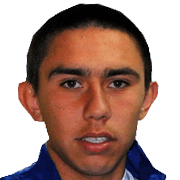 Sebastián Olivarez fm20