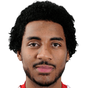 Khamis Ismail Zayed fm20