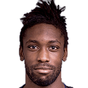 Abdel Lamanje fm 2020