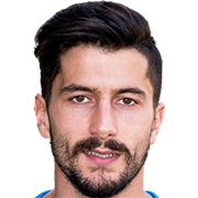 Panagiotis Kone fm20