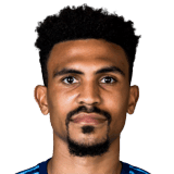 Cédric Hountondji fm 2020