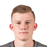 Chris Durkin fm 2020