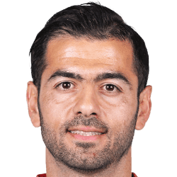 Pejman Montazeri fm20