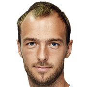 Maxym Imerekov fm 2020