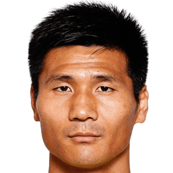 Pak Kwang-Ryong fm 2020