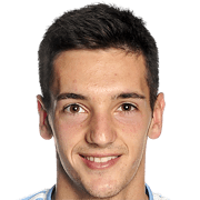 Vukan Savicevic fm20