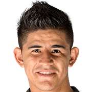 Jahir Barraza fm 2020