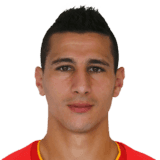 Yoann Touzghar fm 2020