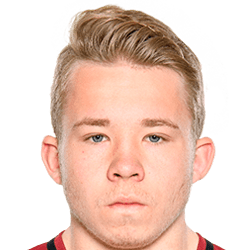 Vaclav Drchal fm 2020