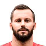 Frédéric Sammaritano fm20