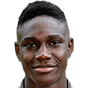 Cephas Malele fm 2020