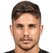 Vangelis Platellas fm20