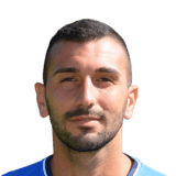 Jacopo Dall'Oglio fm20