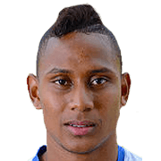 Arley Rodríguez fm20