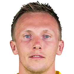 Søren Reese fm 2020