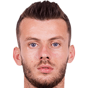 Asmir Suljic fm 2020