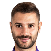 Michalis Manias fm20