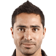 Ricardo Bocanegra fm20