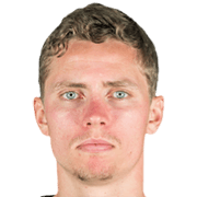 André Rømer fm 2020