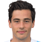 Vito Hammershøy-Mistrati fm 2020