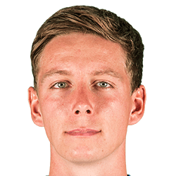 Mathias Kristensen fm 2020