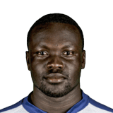 Moses Opondo fm 2020