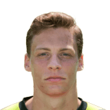 Thijmen Nijhuis fm 2020